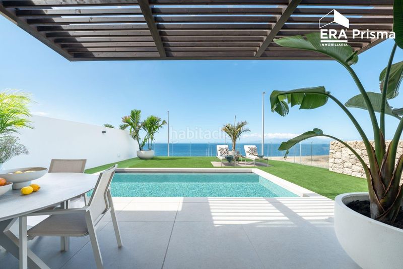 Foto 4a4e1687-1bb0-496a-8e0a-144bc8f806a7. Xalet amb aparcament a Callao Salvaje - Playa Paraíso Adeje