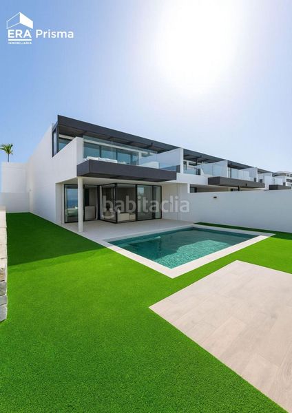 Foto 5ca23f03-8b13-4472-b52e-c4fff3dd195f. Xalet amb aparcament a Callao Salvaje - Playa Paraíso Adeje