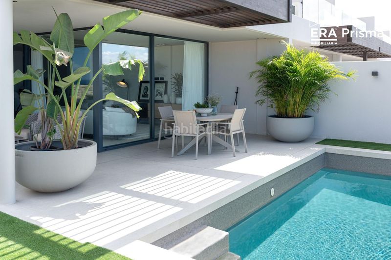 Foto 6ebbadd6-c29d-4148-879b-44151ca8265b. Xalet amb aparcament a Callao Salvaje - Playa Paraíso Adeje