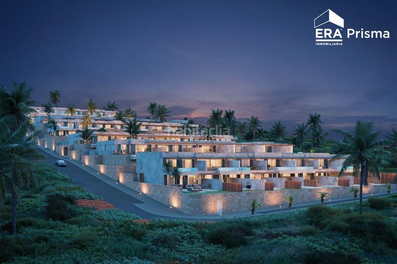 Foto db00ac84-e331-4a7b-b76b-c89330dddc4e. Xalet amb aparcament a Callao Salvaje - Playa Paraíso Adeje