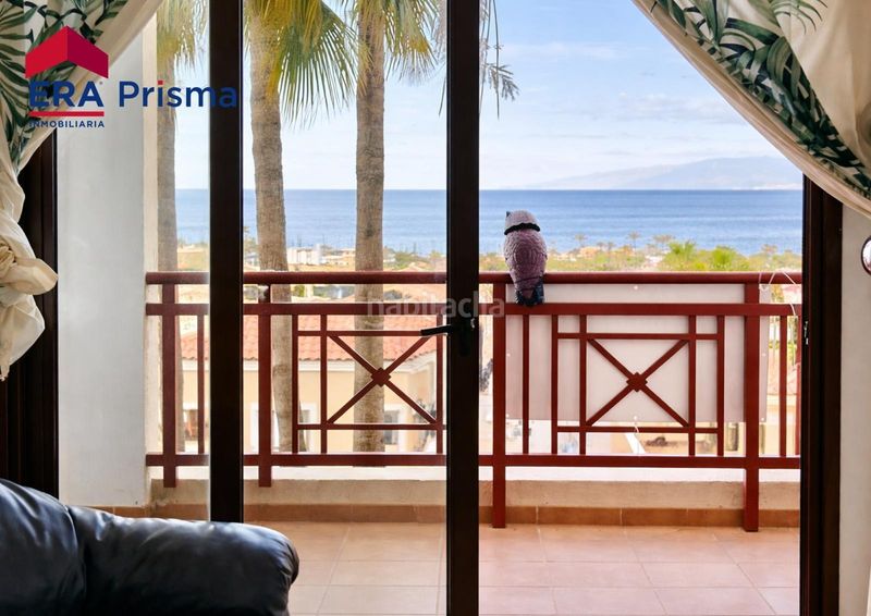 Foto 12d88256-f9be-46dd-9fa1-b3ebbb8833e0. Dúplex amb aparcament a Palm - Mar Arona