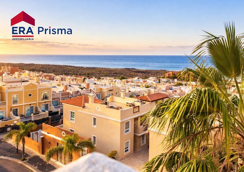 Foto 74091afa-4698-43cd-93ec-f1b52fcea878. Dúplex amb aparcament a Palm - Mar Arona