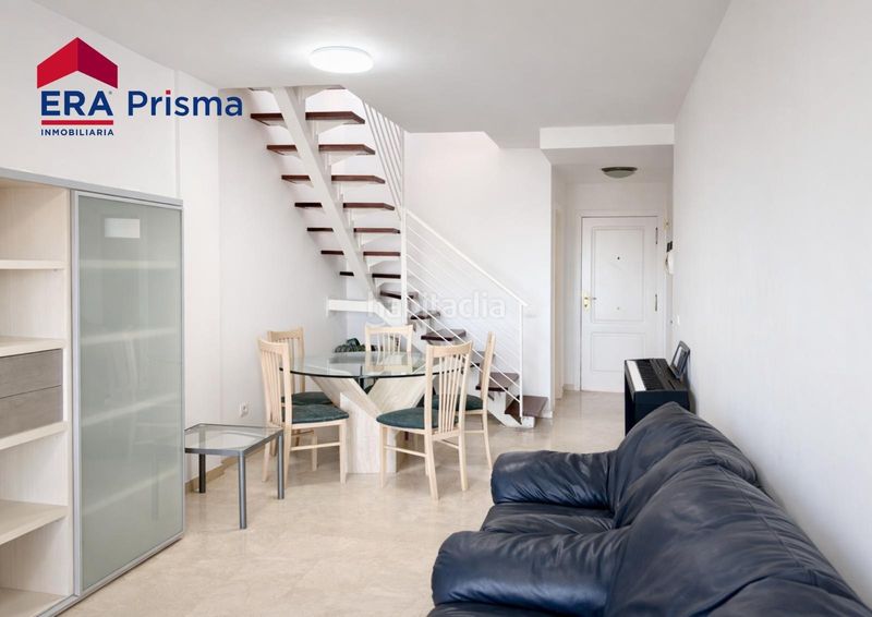 Foto 8d2768f5-5154-4844-9336-871ce0500886. Dúplex amb aparcament a Palm - Mar Arona