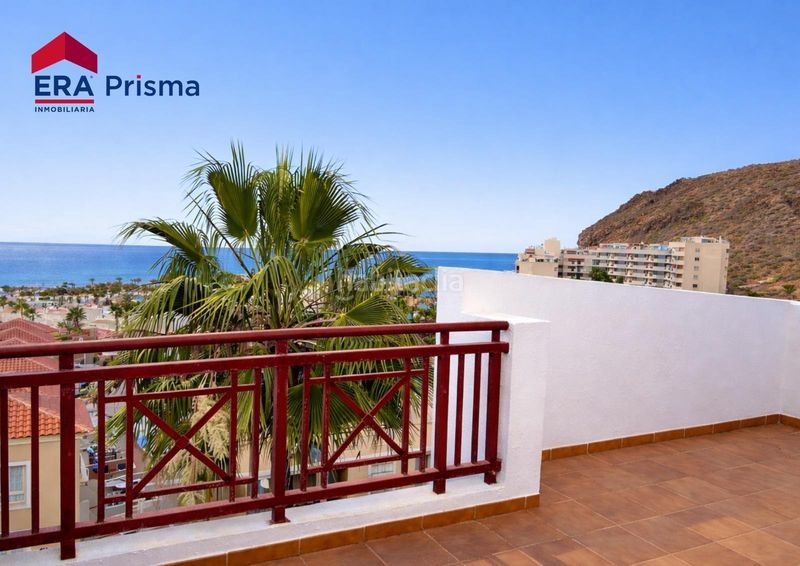 Foto aa43b676-7552-4654-a883-52f585762276. Dúplex amb aparcament a Palm - Mar Arona