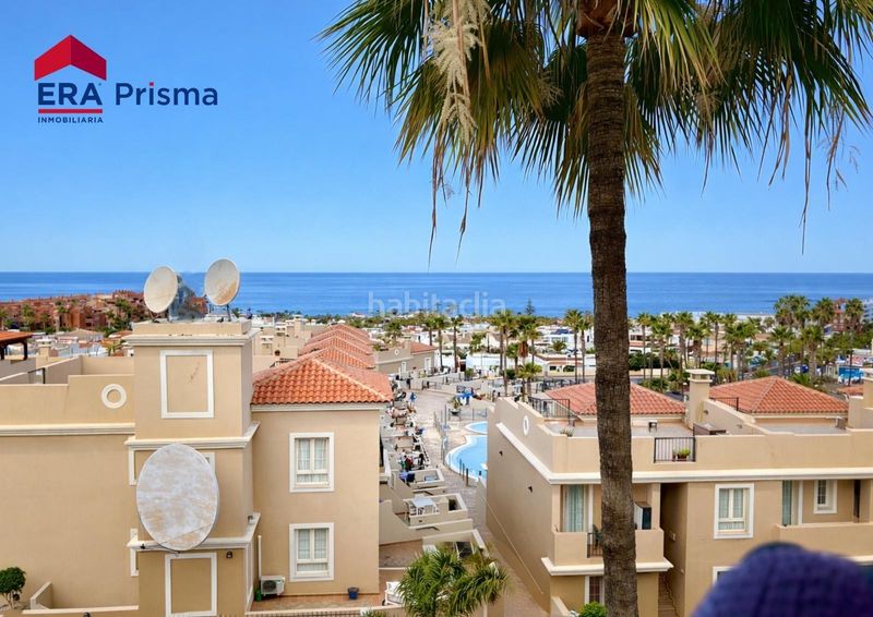 Foto c7e82359-1a91-44b6-9f3c-9d9056c0ed51. Dúplex amb aparcament a Palm - Mar Arona