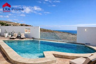Mas�a en Fasnia. Hotel rural tem�tico exclusivo en tenerife