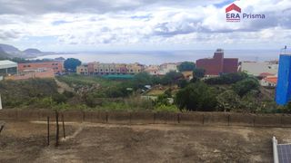 Terreny residencial a San Felipe - San Marcos - Las Cañas. Suelo urbano con licencia de obra en icod de los vinos.