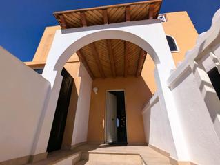Xalet en San Eugenio Bajo. Villa en costa adeje