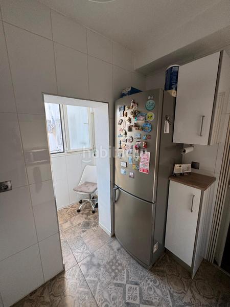 Foto 16fc24e6-8ff5-46e6-984e-f13cb9a08178. Appartement avec chauffage dans Peñamefecit - Avda Barcelona Jaén