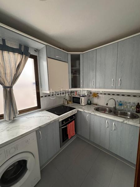 Foto 9f8ff29d-2752-416f-b1c2-0ac5d3eaca04. Flat in calle almendros aguilar 41 in Ctra. Circunvalación - La Magdalena Jaén