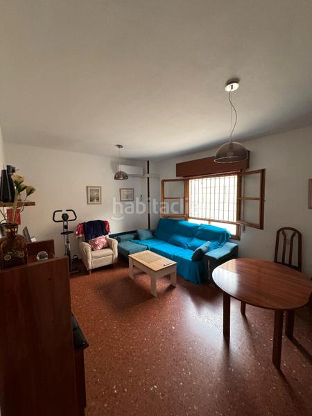 Foto ec093cda-e61e-4641-998e-42d270a1673f. Flat in calle almendros aguilar 41 in Ctra. Circunvalación - La Magdalena Jaén