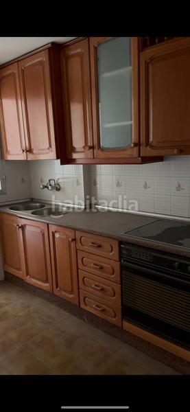 Foto 09f76b95-77e0-40ba-8ab6-fc049eba0a1a. Appartement avec parking dans Peñamefecit - Avda Barcelona Jaén