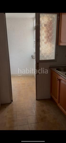 Foto fd05e10a-cd2a-42cf-a36d-7b421b9fa86f. Appartement avec parking dans Peñamefecit - Avda Barcelona Jaén