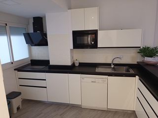 Lloguer Pis a San Bartolomé - Millán de Priego. Piso céntrico en millán de priego