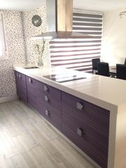 Location Appartement  Paseo de españa 500. Piso en zona espectacular  bulevar