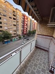Affitto Appartamento  Avenida de andalucía 73. Avenida andalucia- gran eje