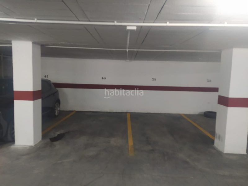 Foto 76152ef9-802d-40cf-bf45-4760d163a0c4. Autoparkplatz in Belén - San Roque Jaén