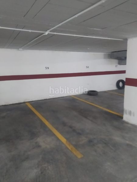 Foto ec715662-5005-402f-b478-9436ec3aa066. Autoparkplatz in Belén - San Roque Jaén