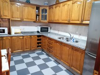 Lloguer Pis a San Bartolomé - Millán de Priego. Piso en el centro  de jaén, oportunidad