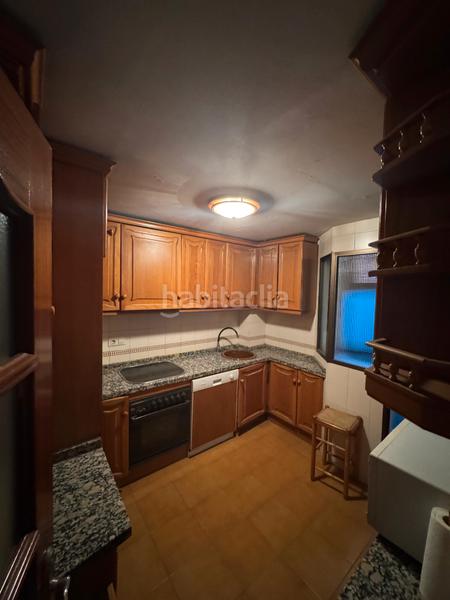 Foto 8c7ae3c3-92ea-49cd-a344-9ecd1a697d59. Flat with heating in Peñamefecit - Avda Barcelona Jaén