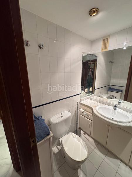 Foto f05b1c22-44ad-4757-a921-b10335a84ab2. Flat with heating in Peñamefecit - Avda Barcelona Jaén