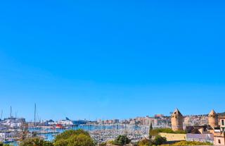 Haus in Santa Catalina. Top investment with sea views  in palmas hotspot santa catalin