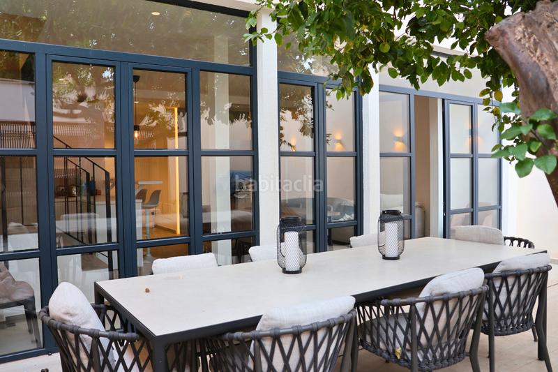 Foto 109ef282-20b4-4419-8285-f652b6dcb898. House with fireplace heating parking in Santa Catalina Palma de Mallorca