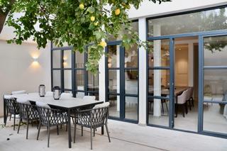 House in Santa Catalina. Fantastic townhouse in santa catalina - palma