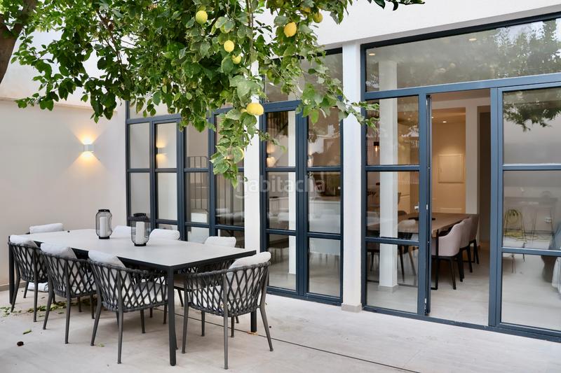 Foto 11fa554c-3c98-42c7-b64d-6f126b50a6cf. House with fireplace heating parking in Santa Catalina Palma de Mallorca