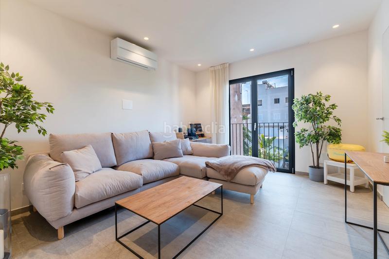 Foto 2db16aff-4073-46bb-af5e-a4f86ccbf111. House with fireplace heating parking in Santa Catalina Palma de Mallorca