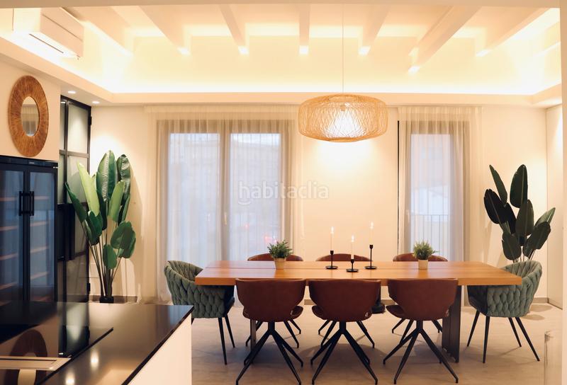 Foto 2fb7747c-7914-4a12-8fbf-c9cabe5fd63a. House with fireplace heating parking in Santa Catalina Palma de Mallorca