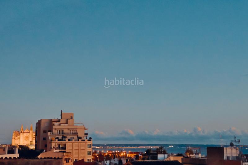 Foto 4e05c024-8b41-44e0-8fb7-beb6707ef6e2. House with fireplace heating parking in Santa Catalina Palma de Mallorca