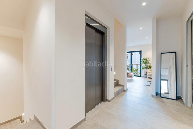 Foto 50158765-b1b1-449a-8bc8-4ae431b894ed. House with fireplace heating parking in Santa Catalina Palma de Mallorca