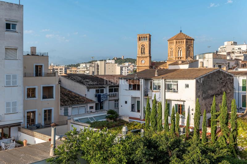 Foto 5c96a627-fb03-4a2d-a0e8-2f4f90c1e0da. House with fireplace heating parking in Santa Catalina Palma de Mallorca