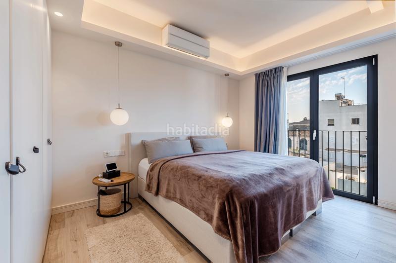 Foto 75541cfe-ea53-4533-81f2-125c75e5f2cf. House with fireplace heating parking in Santa Catalina Palma de Mallorca