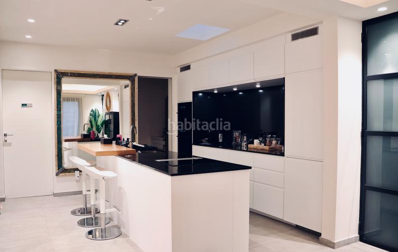 Foto a6f02824-6e25-4fcb-a3db-858cf7273d46. House with fireplace heating parking in Santa Catalina Palma de Mallorca