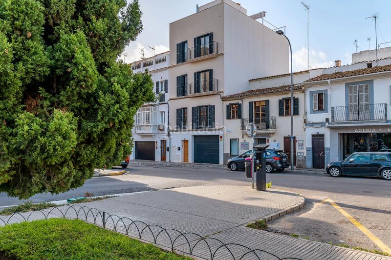 Foto d85d3d9c-3e2a-48e2-b744-79e4737c82be. House with fireplace heating parking in Santa Catalina Palma de Mallorca