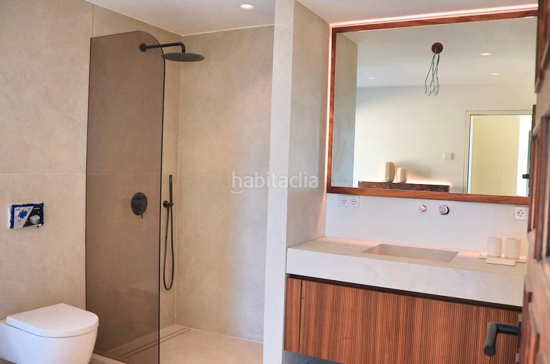 Foto 2a8f6b2d-453e-4ce7-9bcc-4805cbbe3403. Haus mit kamin heizung parking pool in Costa d´en Blanes Calvià