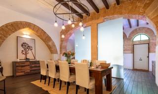 Casa a El Sindicat. Charming residence in a prime location - palma old town