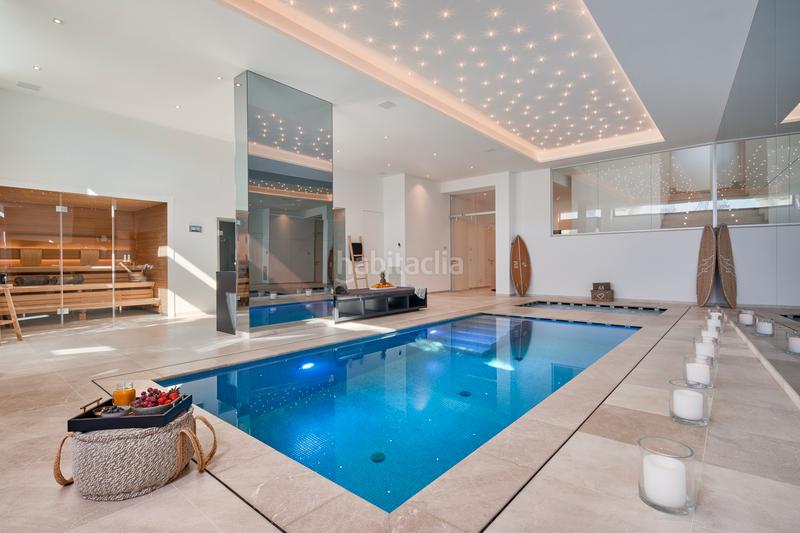 Foto 3d2a5268-1826-49ed-8424-3d077aeb7546. Haus mit kamin heizung parking pool in port d´Andratx Andratx