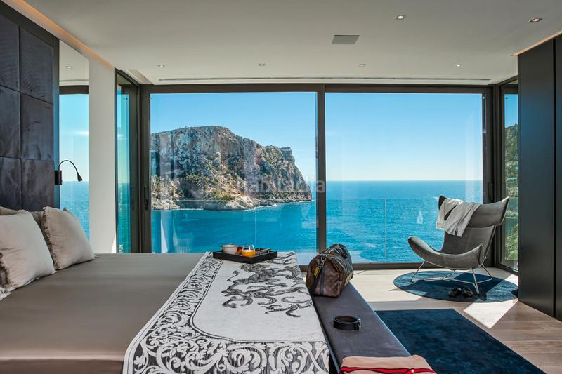 Foto 7f279e5f-c2a6-491e-8bd3-5b2460226402. Haus mit kamin heizung parking pool in port d´Andratx Andratx