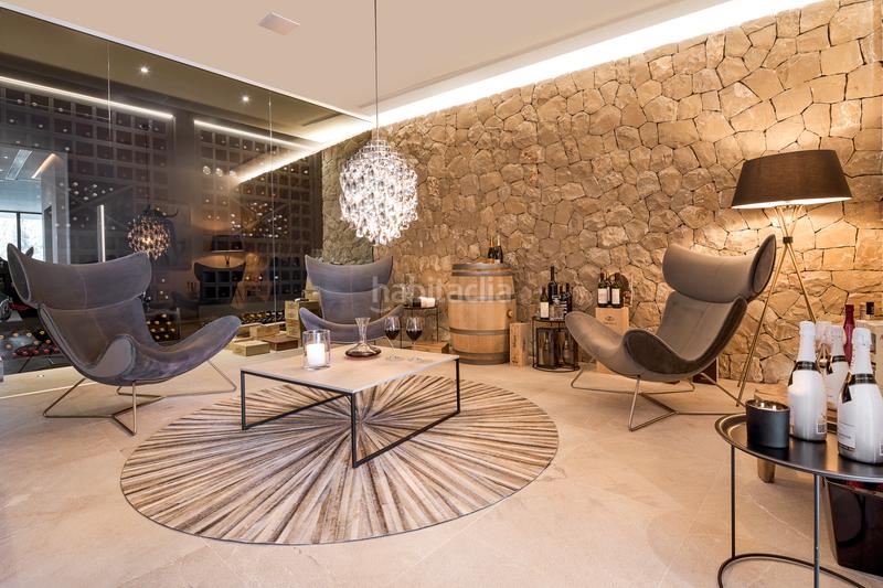 Foto 845b6031-e7ed-45f5-a61f-32e5452d63ee. Haus mit kamin heizung parking pool in port d´Andratx Andratx