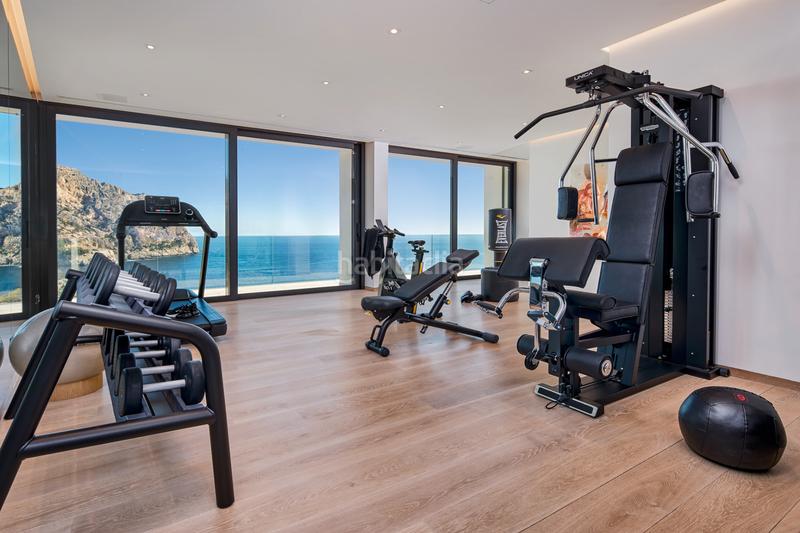 Foto eb3a2e48-99e4-4fca-9655-eae434349466. Haus mit kamin heizung parking pool in port d´Andratx Andratx