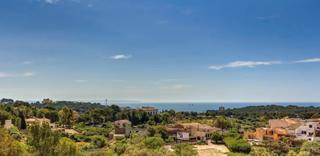 Terreny residencial a Gènova. Dream sea view plot with project and license in genova