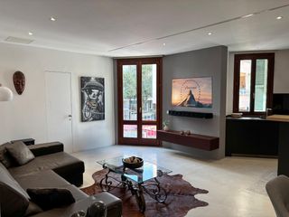 Location Appartement à Carrer d'espartero 28. Stylish apartment in the heart of santa catalina