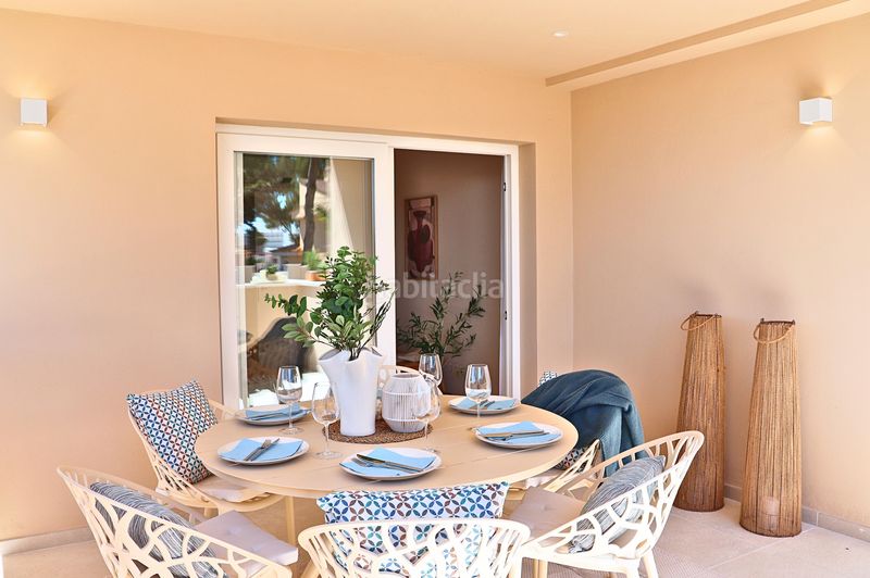 Foto 14f03b02-f597-4508-9e09-15474fedb2e0. Casa amb xemeneia calefacció aparcament a S´Arenal Palma de Mallorca