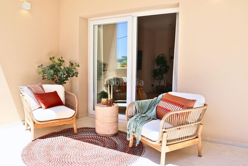 Foto 619243d2-2458-40ba-b28f-73ddab54434e. Casa amb xemeneia calefacció aparcament a S´Arenal Palma de Mallorca