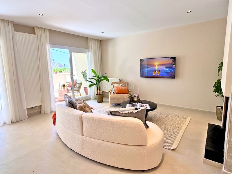 Foto 72453f2d-c9b0-4c7c-8857-62ee9d4b8a85. Casa amb xemeneia calefacció aparcament a S´Arenal Palma de Mallorca