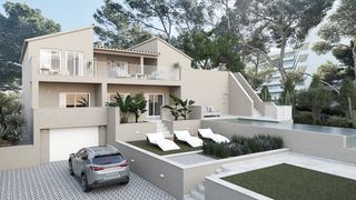 Casa a S´Arenal