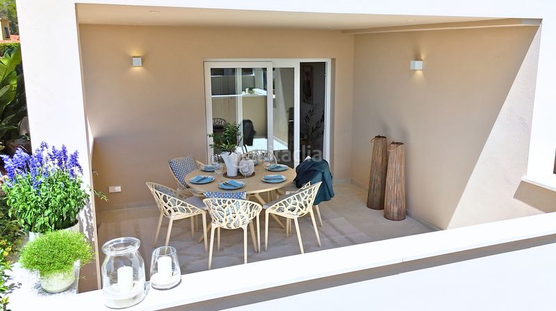Foto cd30cdd0-b85b-4ed3-a13f-bd1bc667ac35. Casa amb xemeneia calefacció aparcament a S´Arenal Palma de Mallorca